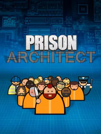 Prison Architect | EPIC GAMES