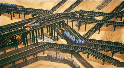 ✅ RAILGRADE Steam АККАУНТ НОВЫЙ +ПОЧТА 🟢