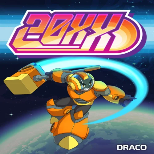  Draco Character DLC  EGS DLC  (PC)