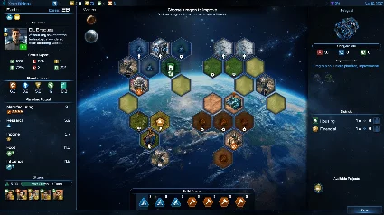 ✅ Galactic Civilizations IV: Supernova Edition Steam АК