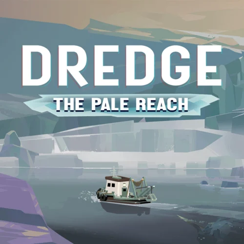  DREDGE: The Pale Reach  EGS DLC  (PC)
