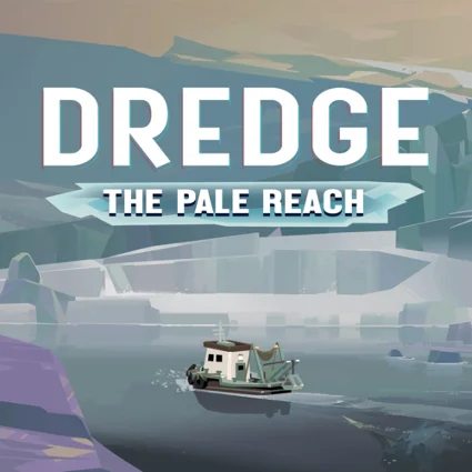 🔴 DREDGE: The Pale Reach ✅ EGS DLC 🔴 (PC)