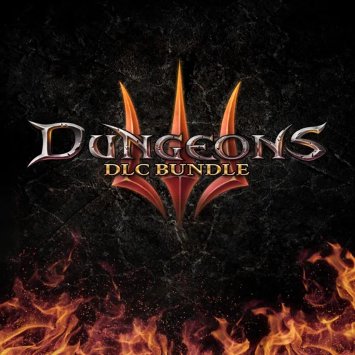  Dungeons 3 - DLC Bundle  EGS DLC  (PC)