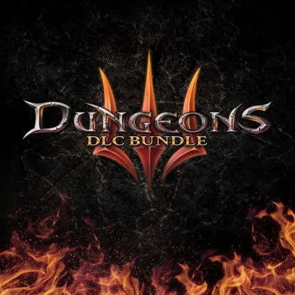 🔴 Dungeons 3 - DLC Bundle ✅ EGS DLC 🔴 (PC)