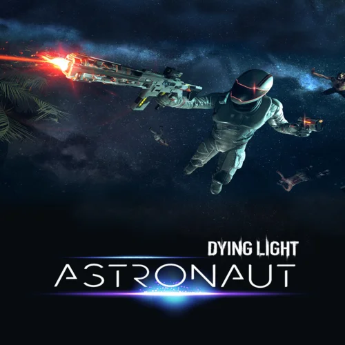  Dying Light - Astronaut Bundle  EGS DLC  (PC)