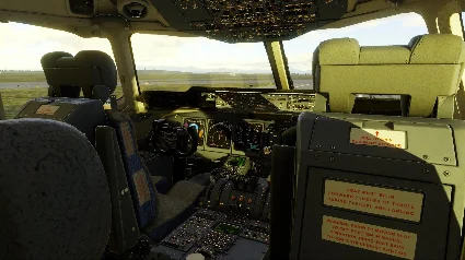 Rotate MD-11 Freighter XP11-12 Аккаунт