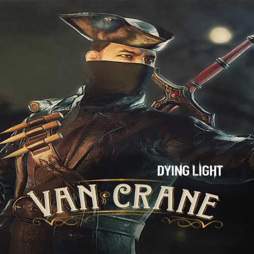  Dying Light - Van Crane Bundle  EGS DLC  (PC)