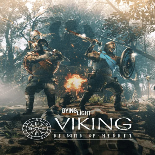  Dying Light - Viking: Raiders of Harran Bundle  EGS