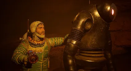 ✅ The Invincible: Deluxe Edition Steam АККАУНТ +ПОЧТА