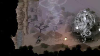 ✅ Salt and Sacrifice Steam АККАУНТ НОВЫЙ+ПОЧТА
