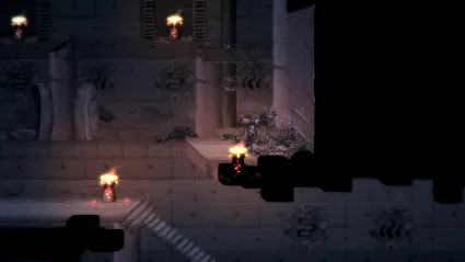 ✅ Salt and Sacrifice Steam АККАУНТ НОВЫЙ+ПОЧТА
