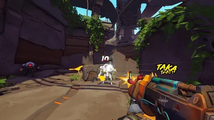✅ Roboquest Steam АККАУНТ НОВЫЙ +ПОЧТА 🟢