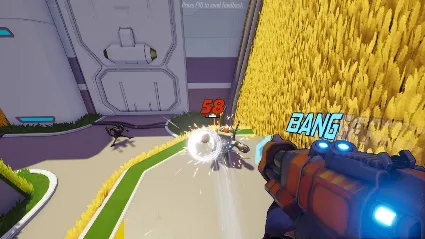 ✅ Roboquest Steam АККАУНТ НОВЫЙ +ПОЧТА 🟢