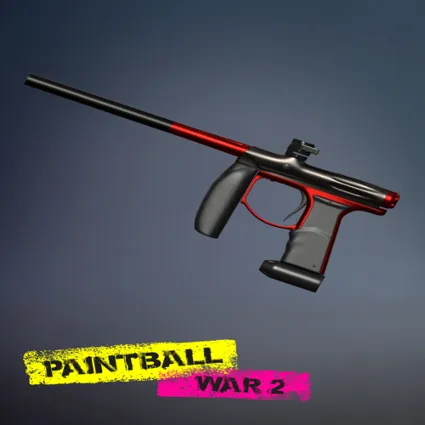 🔴 Empire Axe | Red Black ✅ EGS DLC 🔴 (PC)