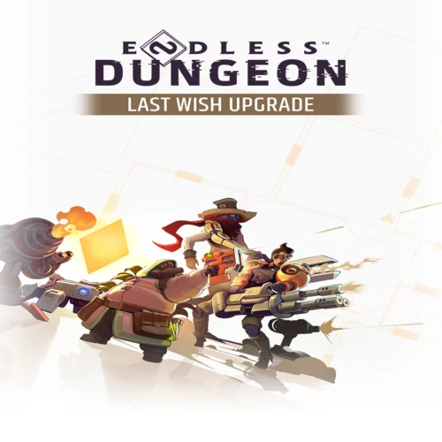 ENDLESS™ Dungeon - Last Wish Upgrade  EGS DLC  (P