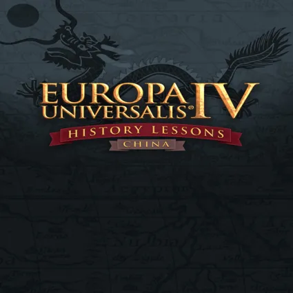 🔴 Europa Universalis IV: China History Lessons ✅ EGS D