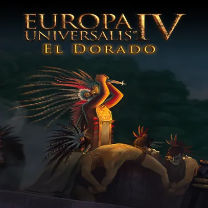 🔴 Europa Universalis IV: El Dorado Expansion Pack ✅ EG