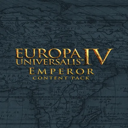 🔴 Europa Universalis IV: Emperor Content Pack ✅ EGS DL