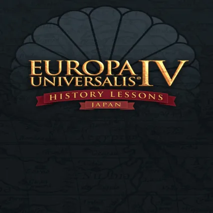 🔴 Europa Universalis IV: Japan History Lessons ✅ EGS D