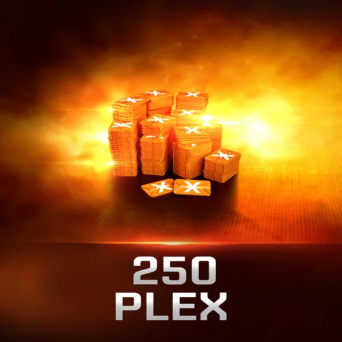 EVE Online - 250 PLEX  EGS DLC  (PC)
