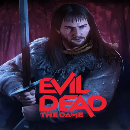 🔴 Evil Dead: The Game - Army of Darkness Bundle ✅ EGS
