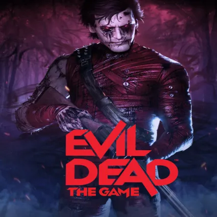 🔴 Evil Dead: The Game - Ash Savini Alternate Outfit ✅