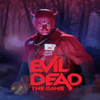 🔴 Evil Dead: The Game - Hail to the King Bundle ✅ EGS