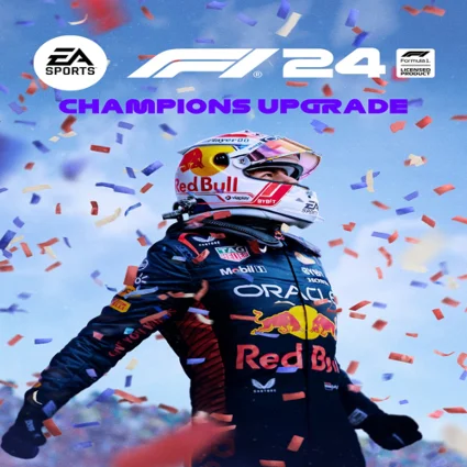🔴 F1® 24 Champions Upgrade ✅ EGS DLC 🔴 (PC)