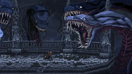✅ The Last Faith Steam АККАУНТ НОВЫЙ+ПОЧТА