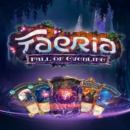 🔴 Fall of Everlife DLC ✅ EGS DLC 🔴 (PC)