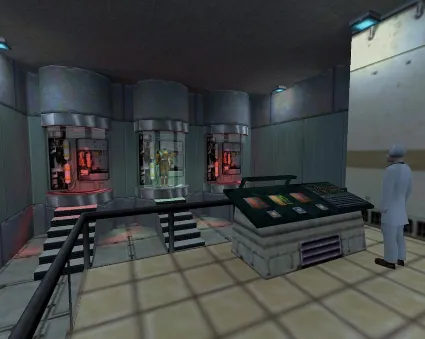 ✅ Half-Life Steam АККАУНТ НОВЫЙ +ПОЧТА 🟢
