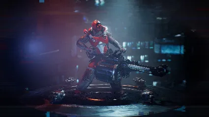 ✅ The Ascent Steam АККАУНТ НОВЫЙ +ПОЧТА 🟢