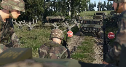 ✅ Arma Reforger Steam АККАУНТ НОВЫЙ +ПОЧТА 🟢