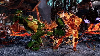 ✅ Killer Instinct: Anniversary Edition Steam АККАУНТ