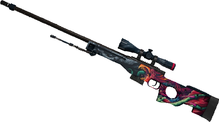 Macro on AWP x7/Bloody for CS 2 сенса - 2.5 NEW