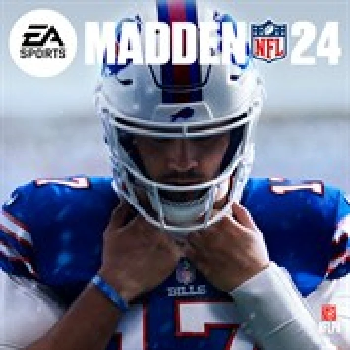 🔥Madden NFL 24🔥XBOX