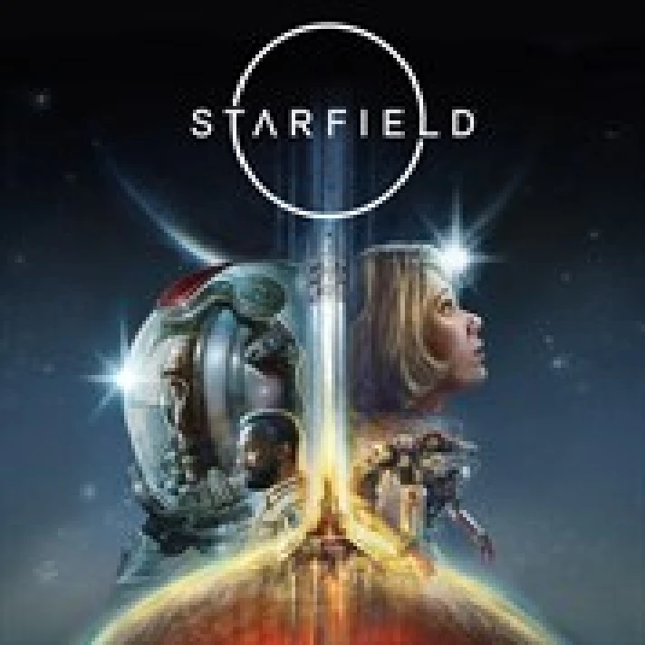 🔥Starfield🔥XBOX