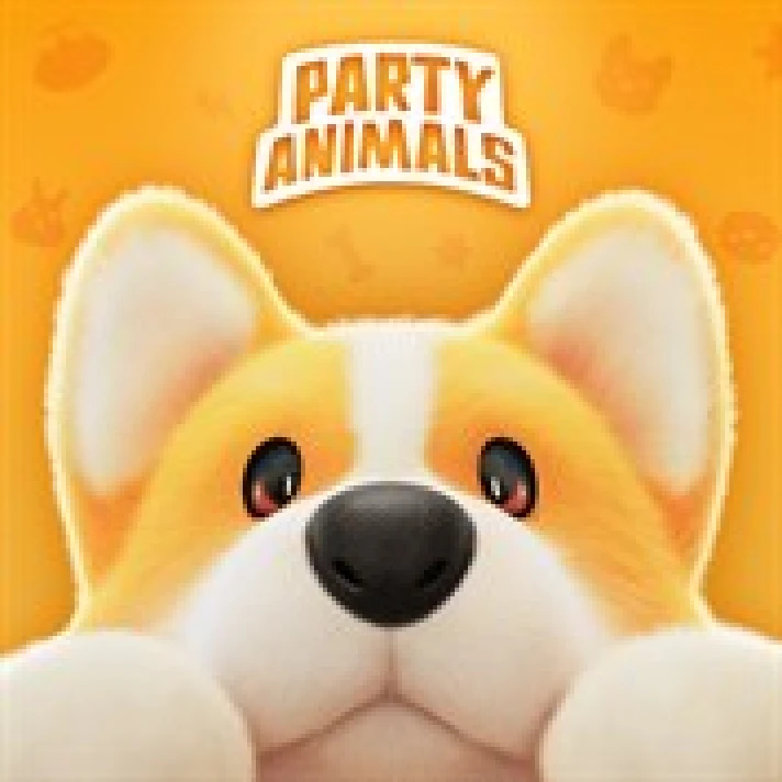 🔥Party Animals🔥XBOX