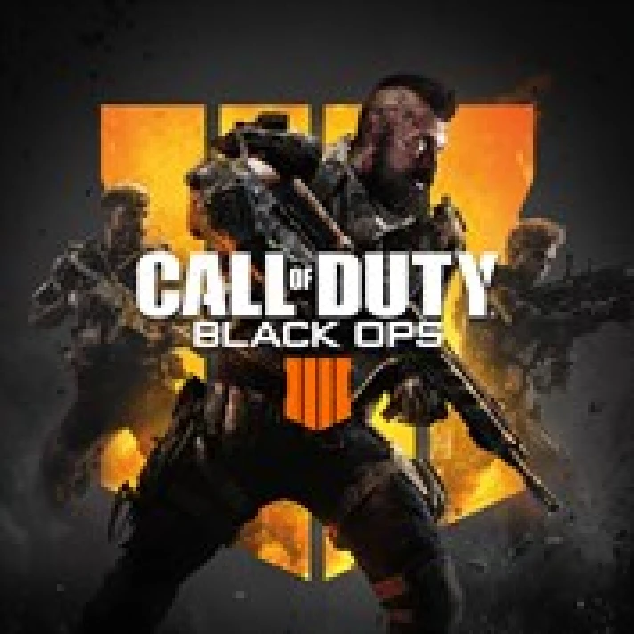 🔥Call of Duty Black Ops 4🔥XBOX