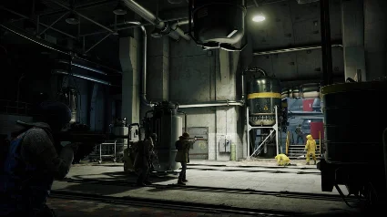 ✅ World War Z Steam АККАУНТ НОВЫЙ +ПОЧТА 🟢