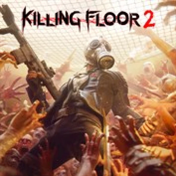 🔥Killing Floor 2🔥XBOX