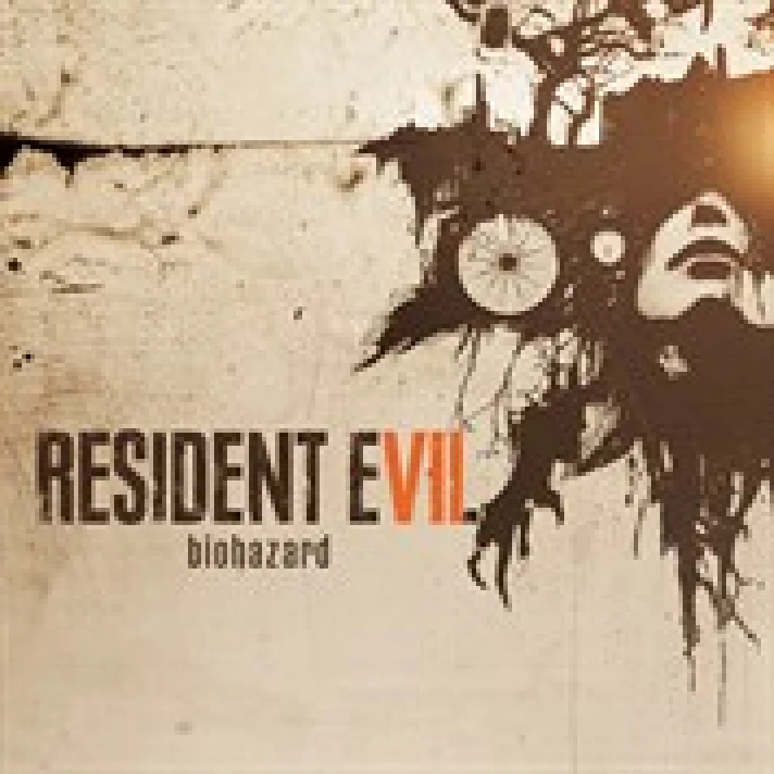 🔥RESIDENT EVIL 7 biohazard🔥XBOX