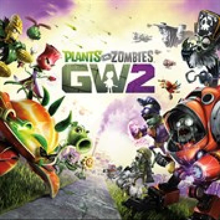 🔥Plants vs. Zombies Garden Warfare 2🔥XBOX