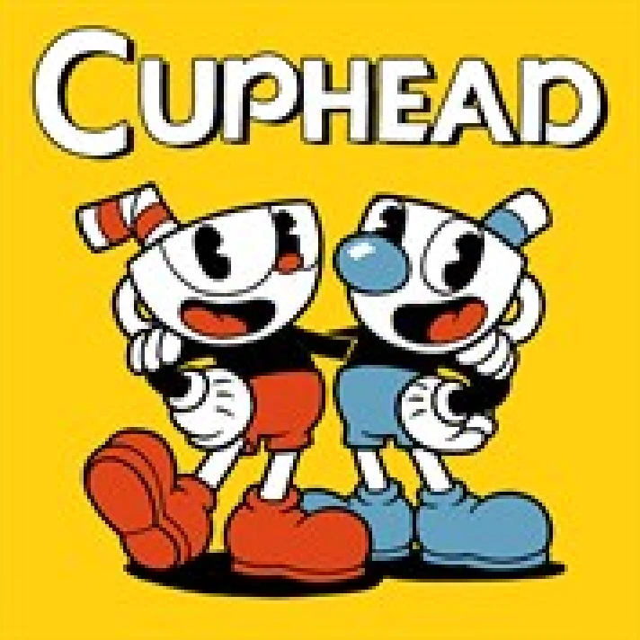 🔥Cuphead🔥XBOX