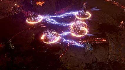 ✅ Last Epoch Ultimate Edition Steam АККАУНТ +ПОЧТА 🟢