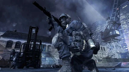 ✅ Call of Duty: Modern Warfare 3 (2011) Steam АККАУНТ