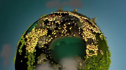 ✅ The Universim Collector's Edition Bundle (Vol. 1) Ste