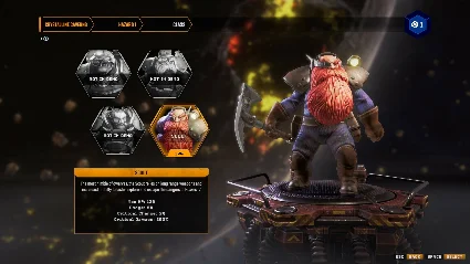 ✅ Deep Rock Galactic: Survivor Gold Edition Steam АККАУ