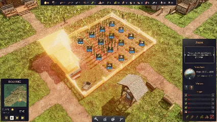 ✅ Colonize Steam АККАУНТ НОВЫЙ +ПОЧТА 🟢