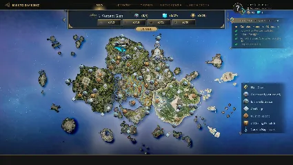 ✅ Islands of Insight Steam АККАУНТ НОВЫЙ+ПОЧТА